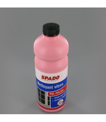 POL POLISH BIDON 750CC          821061