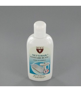 NETT. EMAIL BLANC AVEL 250ML DETARTRANT