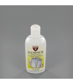 NETT. ALUMINIUM AVEL 250ML  4642