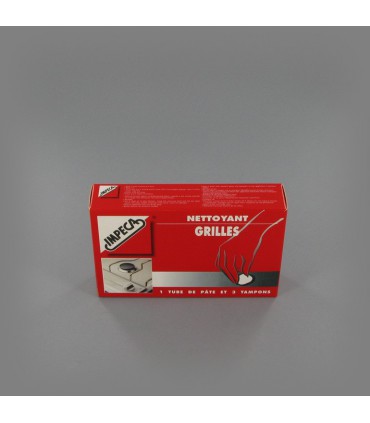 NETTOYANT GRILLE IMPECA 50 ML