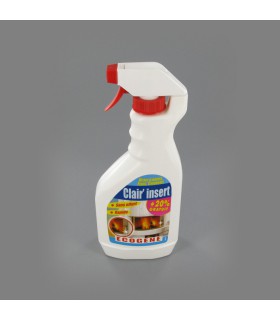CLAIR INSERT 500 ML