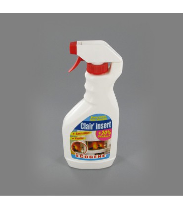 CLAIR INSERT 500 ML