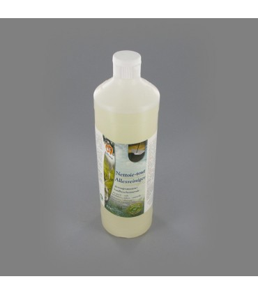 NETTOIE TOUT EN 1 L  BIO