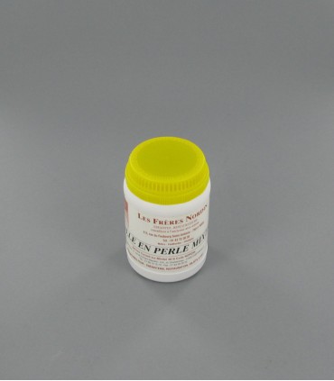 COLLE EN PERLES MIXTE 250 ML