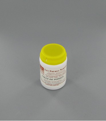 COLLE DE POISSON 250 ML