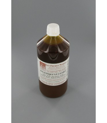 ENCAUSTIQUE SP LAVABLE 1 L