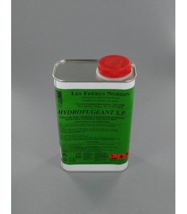 HYDROFUGEANT SP 1 L