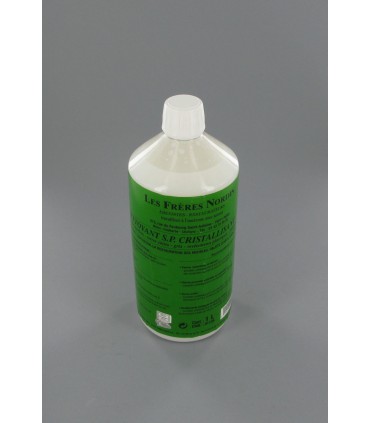 NETTOYANT SP CRISTALLISANT 1 L