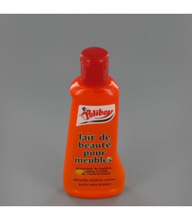 POLIBOY LAIT POUR MEUBLE 200ML
