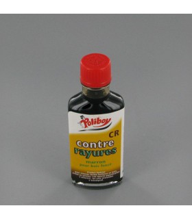 POLIBOY CONTRE RAYURES    100ML MARRON