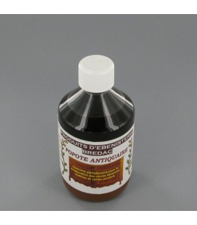 POPOTE ANTIQUAIRE 500 ML BREDAC