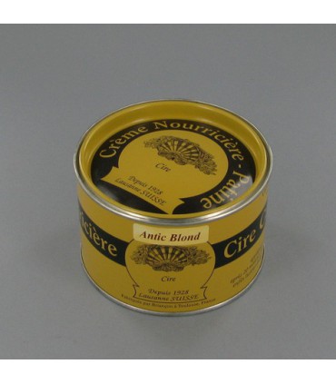 Cire Pâte Carbamex 400 Gr - Teinte au Choix - Briançon 