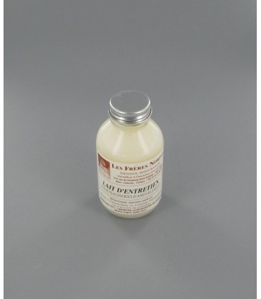 LAIT D'ENTRETIEN POUR CUIR 250 ML