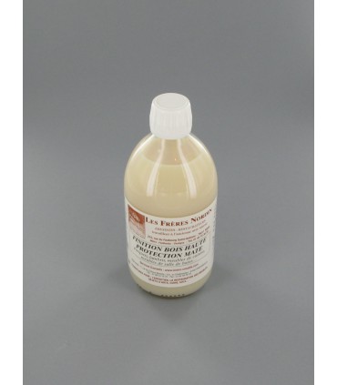 FINITION BOIS MATE 500 ML