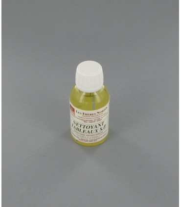 NETTOYANT SP TABLEAUX 125 ML