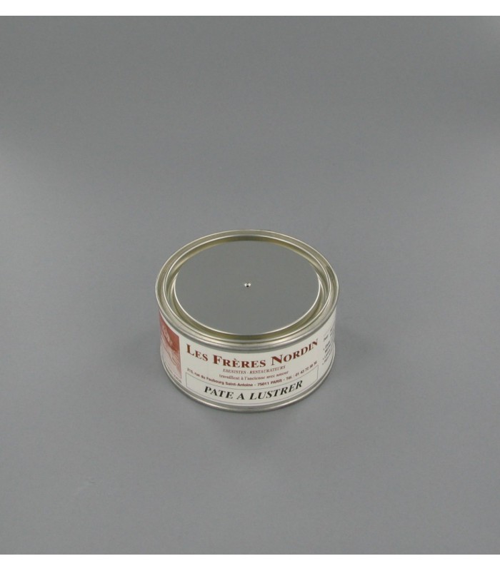 PATE A LUSTRER 250 ML