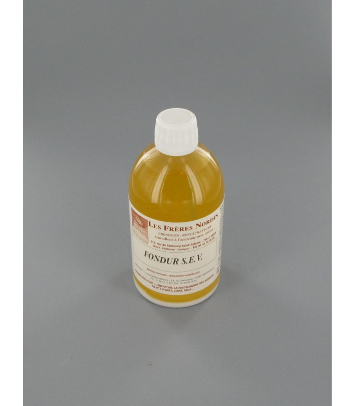 Bouche-Pores Cellulosique NORDIN 500 ml