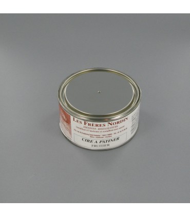 CIRE A PATINER FRUITIER 500 ML