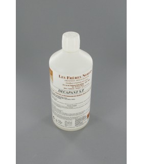 DECAPANT SP PEINTURE A L'HUILE 1L