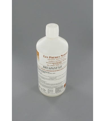 DECAPANT SP PEINTURE A L'HUILE 1L