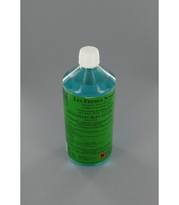 DECRASSANT BLEU SP CIRE 1 L