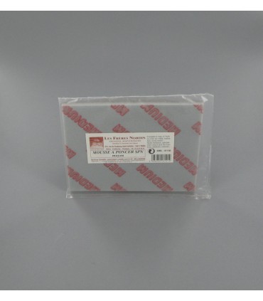 MOUSSE A PONCER MEDIUM