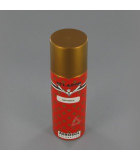 AÉROSOL DORURE OR FONCÉ 400 ML