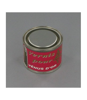 VERNIS POUR DORURE VENUS D'OR EN 100 ML