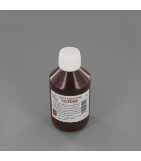 Teinte Acajoutine Ocrine 250ml. - Tourde.