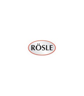 Fouet Classique 27 cm. - Rösle.