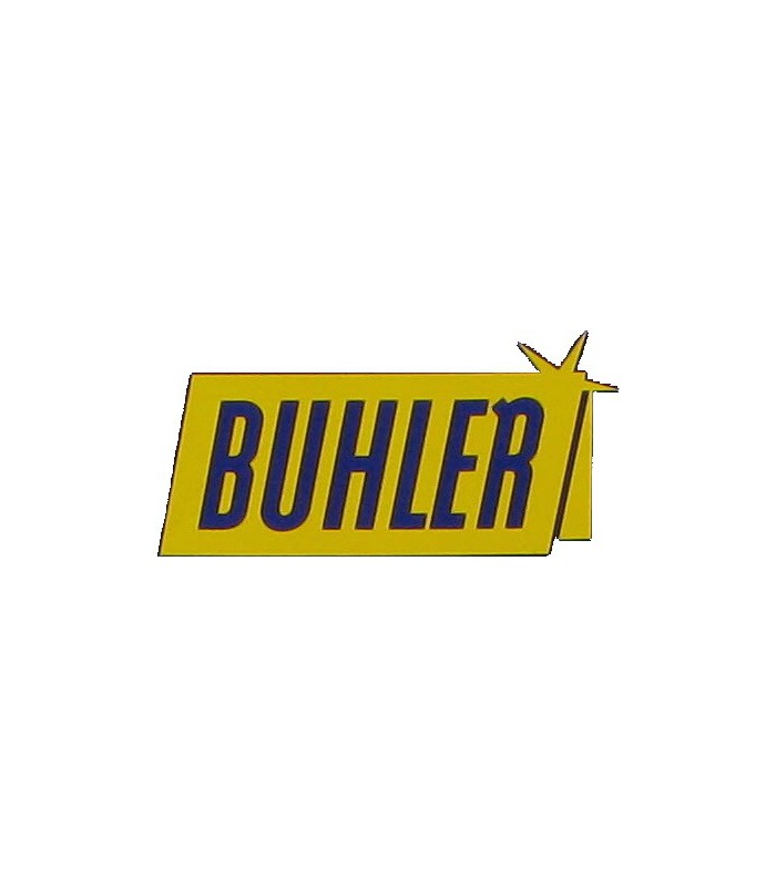 Détartrant pour cafetière BUHLER