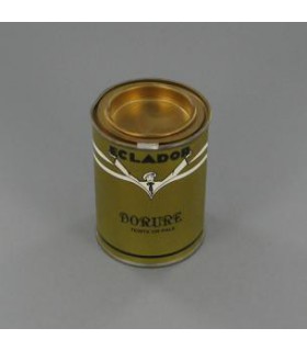 Dorures Intérieures - Teintes au Choix - 100 mL - Eclador