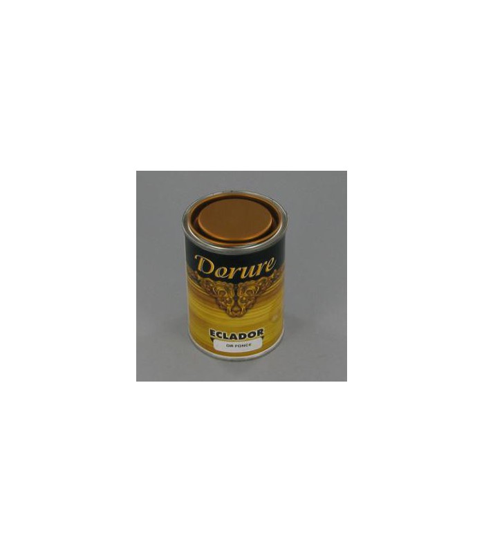 DORURE - ACRYL DORÉ FEUILLE D'OR 250 ML