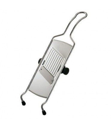 Eminceur ajustable 12x40 cm. - Rösle.