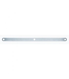 Barre aimantée 60 cm. - Rösle.