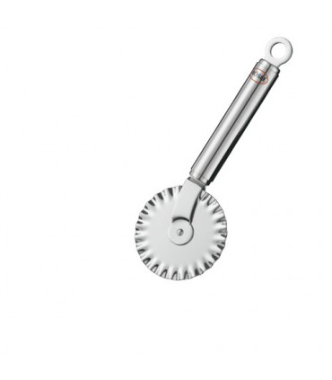 Roulette à Pâte Cannelée Ø 7 cm. - Rösle.