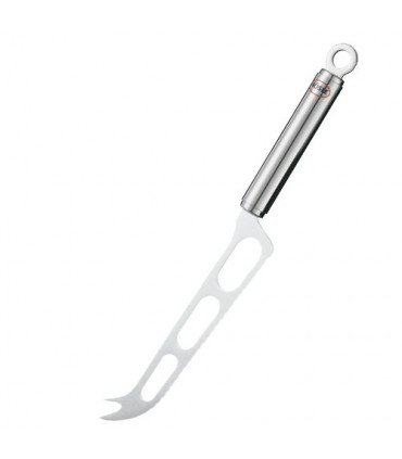 Couteau à fromage 28cm. - Rösle.