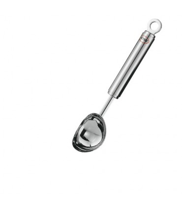Cuillère à glace 20,5 cm. - Rösle.