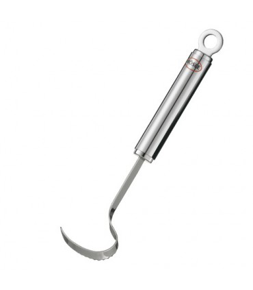 Ecailleur à poisson. - Rösle.