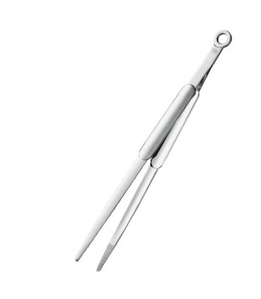 Pince de cuisine 31 cm. - Rösle.