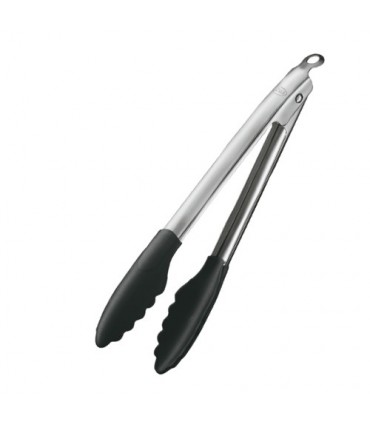 Pince Traiteur Silicone 30 cm. - Rösle.