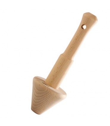 Pilon Conique en Inox - Rösle