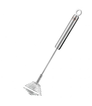 Fouet à spirale 27 cm. - Rösle.