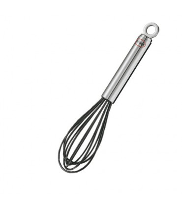 Fouet Classique Silicone 22 cm. - Rösle.