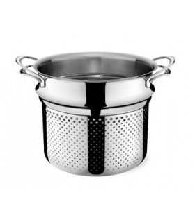 Panier Pastaiola ø22 cm - Melodia - Lagostina.