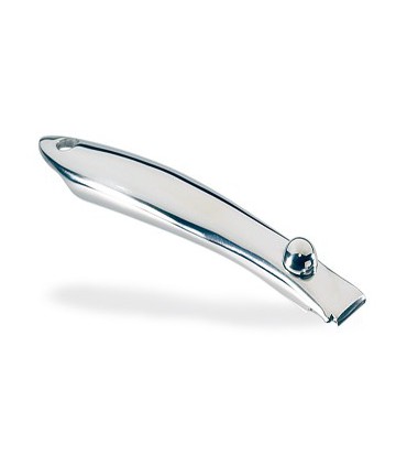 Manche amovible inox. Salvaspazio - Lagostina.