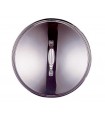 COUVERCLE INOX CHEF D.16 BEKA