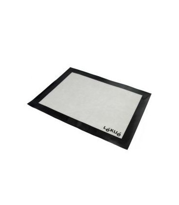 Tapis de cuisson en silicone. - Lékué.