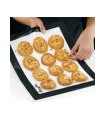 Tapis de cuisson en silicone. - Lékué.