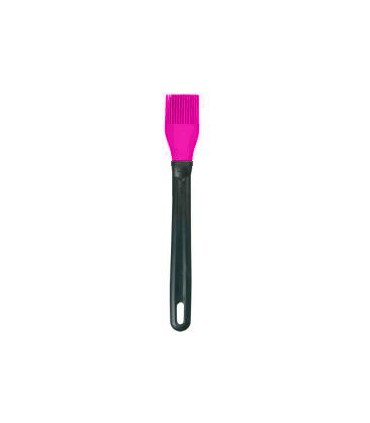 Pinceau classic Fuchsia 35 mm. - Lékué.